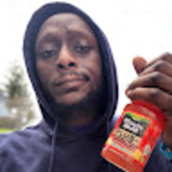 Meet your Posher, Keith - Picture 1 of 1